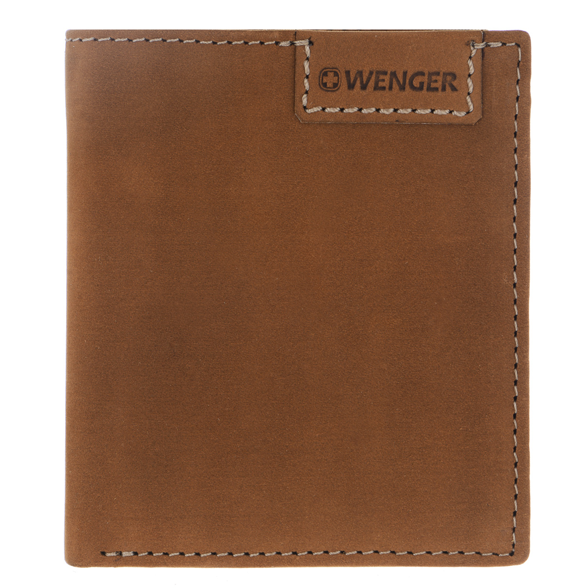 Портмоне мужское Wenger, цвет: коричневый. W11-12W11-12BROWN Портмоне мужское Wenger, цвет: коричневый. W11-12W11-12BROWNСтильное мужское портмоне Wenger изготовлено из натурального нубука и оформлено декоративной прострочкой, а также тиснениями в виде логотипа и названия бренда на лицевой стороне. Внутри - два отделения для купюр, отсек для мелочи на замке-кнопке, два боковых кармана и три прорези для визиток и кредитных карт. Изюминкой модели является то, что часть отсеков портмоне закрыто хлястиком на кнопку: сетчатый карман, боковой карман и три прорези для визиток и кредитных карт. Портмоне упаковано в изысканную фирменную коробку. Модное портмоне Wenger не оставит равнодушным истинного ценителя прекрасного. По всем вопросам гарантийного и постгарантийного обслуживания рюкзаков, чемоданов, спортивных и кожаных сумок, а также портмоне марок Wenger и SwissGear вы можете обратиться в сервис-центр, расположенный по адресу: г. Москва, Саввинская набережная, д.3. Тел: (495) 788-39-96, (499) 248-56-56, ежедневно с 9:00 до 21:00. Подробные условия гарантийного...