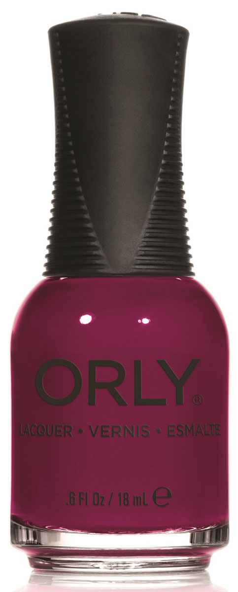 ORLY Лак для ногтей, тон № 74 Terra mauve, 18 мл20074 ORLY Лак для ногтей, тон № 74 Terra mauve, 18 мл20074Элегантные, манящие, изысканные, чарующие - именно такие цвета cоставляют базовую коллекцию лаков для ногтей ORLY. Широкий спектр тонов разнообразных оттенков позволяет удовлетворить самые изысканные вкусы и менять цвет ногтей хоть два раза в день. Вы можете выбрать какой угодно вариант гардероба - палитра лаков ORLY позволит подобрать оттенок на любой случай и для любого настроения. Плюс ко всему приятно осознавать, что Ваши ногти покрыты лаком фирмы, пользующейся репутацией одной из лучших среди специалистов ногтевого сервиса и на протяжении тридцати лет занимающейся разработкой и производством средств по уходу за натуральными ногтями.