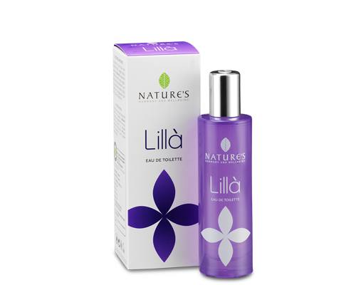 Natures Туалетная вода Lilla, женская, 50 мл60360901 Natures Туалетная вода Lilla, женская, 50 мл60360901Цветущий сад, наполненный трепетом лепестков и многообразием красок. Тонкие ноты белых цветов усугубляются чистыми, прозрачными каплями росы. В самом сердце аромата, оживают сладкие ноты Дамасской Розы, Сирени и Пиона, смягченные теплым и влекущим завершением Мускуса и мягкой Ванили.