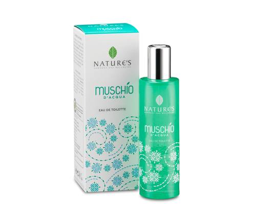 Natures Туалетная вода Muschio, женская, 50 мл60370901 Natures Туалетная вода Muschio, женская, 50 мл60370901Удивительно свежий и, в то же время, теплый аромат, напоминает увлекательное приключение, которое начинается с оживленных нот Мандарина и Бергамота, подчеркнутых блеском Красного Жасмина. В сердце расцветают элегантная Магнолия и утонченная Гардения, украшенные экзотическими фруктовыми нотами. Завершается путешествие мягкими древесными намеками, ванильными акцентами и яркими вспышками Мускуса.