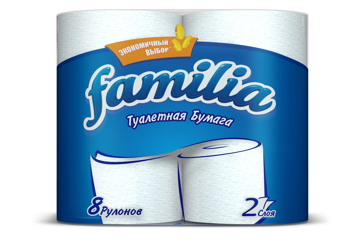   "Familia", , : , 8 