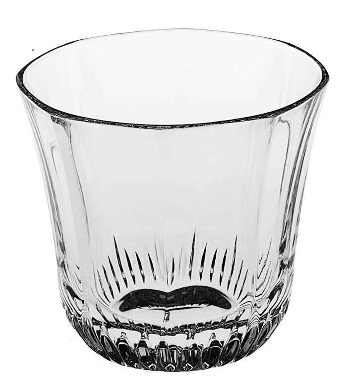 Набор стаканов Crystal Bohemia, 300 мл, 6 шт. 990/20701/0/33010/300-609990/20701/0/33010/300-609 Набор стаканов Crystal Bohemia, 300 мл, 6 шт. 990/20701/0/33010/300-609990/20701/0/33010/300-609Набор Crystal Bohemia состоит из шести стаканов. Изделия выполнены из хрусталя. Граненые предметы набора декорированы рельефным рисунком. Они излучают приятный блеск и издают мелодичный звон. Набор стаканов Crystal Bohemia прекрасно оформит интерьер кабинета или гостиной и станет отличным дополнением бара. Такой набор также станет хорошим подарком к любому случаю. Диаметр стакана (по верхнему краю): 9,5 см. Высота стакана: 9 см. Диаметр дна стакана: 5,5 см.