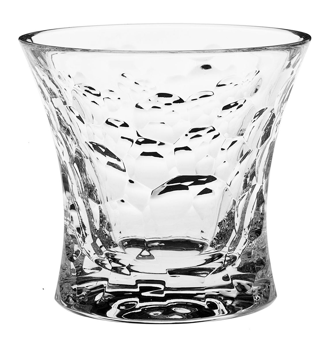 Набор стаканов "Crystal Bohemia", 200 мл, 6 шт Набор стаканов "Crystal Bohemia", 200 мл, 6 шт