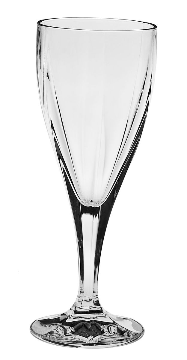 Набор рюмок для вина Crystal Bohemia, 170 мл, 6 шт990/10900/0/44600/170-609 Набор рюмок для вина Crystal Bohemia, 170 мл, 6 шт990/10900/0/44600/170-609Набор Crystal Bohemia состоит из шести рюмок на ножках. Изделия выполнены из хрусталя. Граненые предметы набора имеют прозрачную поверхность. Они излучают приятный блеск и издают мелодичный звон. Набор предназначен для вина. Набор для вина Crystal Bohemia прекрасно оформит интерьер кабинета или гостиной и станет отличным дополнением бара. Такой набор также станет хорошим подарком к любому случаю. Диаметр рюмки (по верхнему краю): 6,5 см. Высота рюмки: 18,5 см. Объем рюмки: 170 мл.
