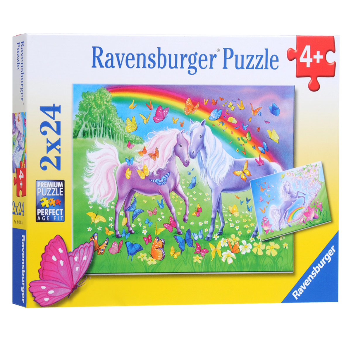 Ravensburger �������� ������. ����, 2 � 24 ��������� - Ravensburger09193���� Ravensburger �������� ������, ��� ��������, �������� �� ���� ��� � ������ ������. � ����� ������ ��� ������������� ����� �� 24 �������� � ������������ �������� ������� ����������� �������. ������ ������ ����� ���� ����� � �������� ������ �� ���� �����. ��� ���� ���������� �������! ���� ���������� �� ������� ����������� ��������. ��� ����������� ��������� ������������� � ���������� �� �������������� ������. ���� - ������������ ���� ��� ��������� ������. ������� ��������� ������ ����� �������� ����������, ������� �������, ��������� ����� ������������� ��������, ��������� ������������� ����� ������������� ����. � ��� ����� ��� �� ������ ���������, �� � �������. ��������� ����� ��������� ������ �������� � �������, ��������� ����������������, ���������� ��������, �������� � ���������� �����, � ������ � �������������� �������.