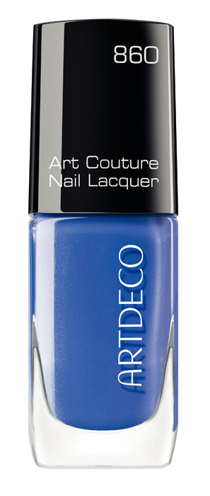 ARTDECO Лак для ногтей Fashion Colors ART COUTURE 860, 10 мл111.860 ARTDECO Лак для ногтей Fashion Colors ART COUTURE 860, 10 мл111.860Высокая интенсивность цвета Лак равномерно и быстро наносится. Керамические частицы создают плотное, устойчивое покрытие без царапин и сколов Долго держится на ногтях Быстро сохнет