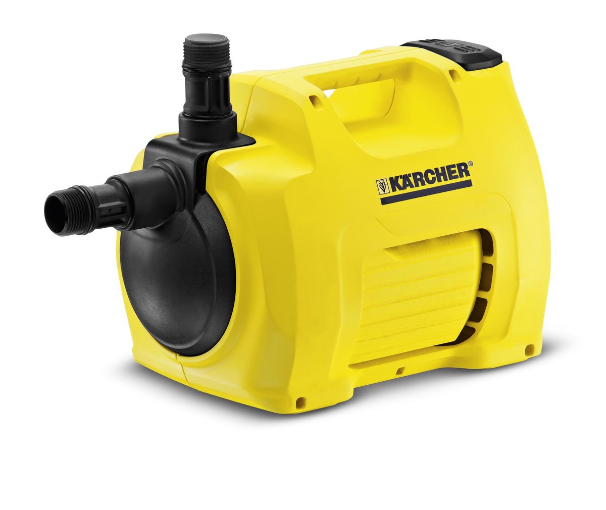 Насос для дома и сада Karcher BP 3 Garden 1.645-351.01.645-351.0 Насос для дома и сада Karcher BP 3 Garden 1.645-351.01.645-351.0Насос для дома и сада Karcher BP 3 Garden обеспечивает надежное орошение сада и постоянное давление воды, необходимое для водоснабжения дома. Насос с нулевым энергопотреблением в режиме ожидания. Работает только тогда, когда это необходимо, он автоматически включается и отключается в зависимости от отбора воды. К насосу можно одновременно присоединить два шланга - например, один для ручного полива, а другой - для орошения газона дождевателем. Насос оснащен входным фильтром, обратным клапаном и устройством защиты от сухого хода. Мощный насос не требует технического обслуживания и впечатляет постоянным давлении для оптимального полива и водоснабжения. Ножной переключатель и звукопоглощающие резиновые ножки дают дополнительный комфорт. При возникновении неисправности специальный индикатор показывает, где находится ее причина - со стороны всасывания или с напорной стороны. Высококачественные материалы гарантируют долгий срок службы. Комплектация: входной фильтр и обратный...