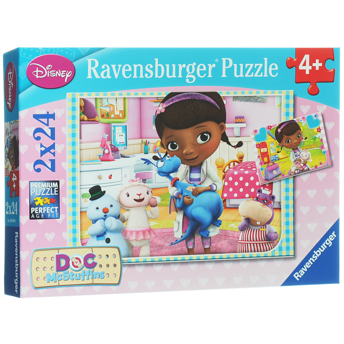 Ravensburger ������ �������. ����, 2 � 24 �������� - Ravensburger09080���� Ravensburger ������ �������, ����������, ���������� ������ �������. ������ �����, ������ �� ������� �������� �� 24 ��������, �� �������� ��� ��������� �������� � ������������ ����� - ������� ������� ������������ ������ �������, ������� ������ ������� ������ ���� �������. ���� ���������� �� ������� ����������� ��������. ������ ������ ����� ���� ����� � �������� ������ �� ���� �����. ��� ����������� ��������� ������������� � ���������� �� �������������� ������. ����� - ������������� ����������� ���� ��� �����. ��������� ����� ��������� � ������� ������ �������� ���, ��������� ����������������, ���������� ��������, �������� � ���������� �����, � ������ � �������������� �������, ���� ����������� � ��������, ������������ � ��������.