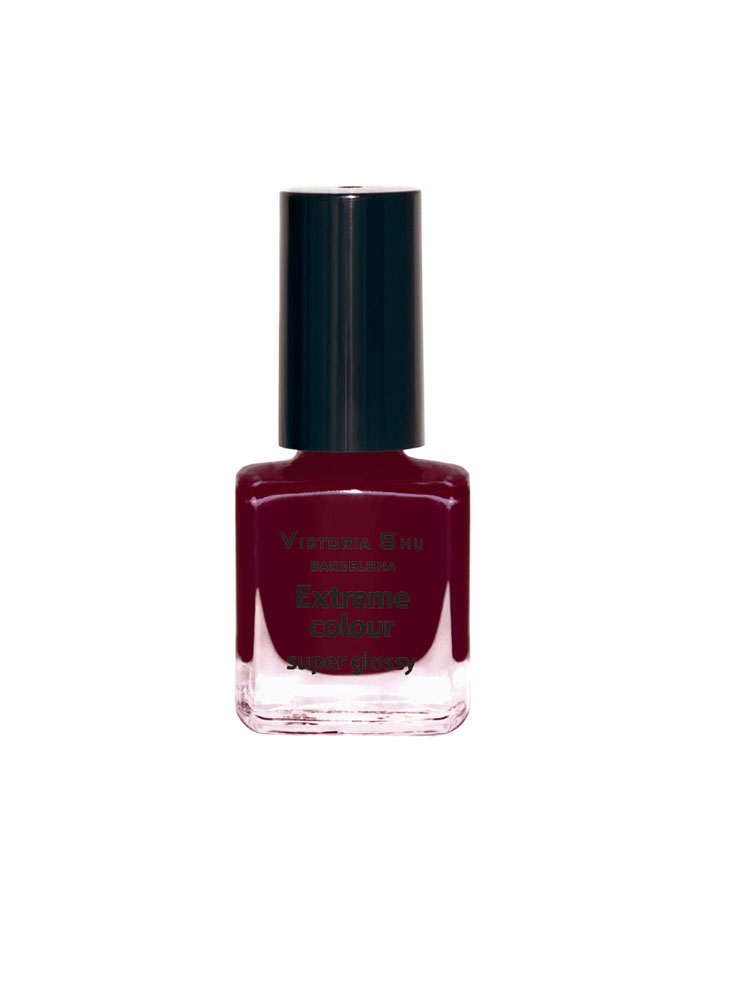 Victoria Shu Лак для ногтей Extreme Colour, тон № 244, 6 мл564V15143 Victoria Shu Лак для ногтей Extreme Colour, тон № 244, 6 мл564V15143EXTREME COLOUR от VICTORIA SHU – это 35 ярких, смелых, соблазнительных оттенков. Модный тренд – матовая, насыщенная текстура. Любые цвета – на любой вкус, от нежных пастельных, интенсивных супермодных оранжевых, лиловых и оттенков фуксии до сенсационных красного и черного.
