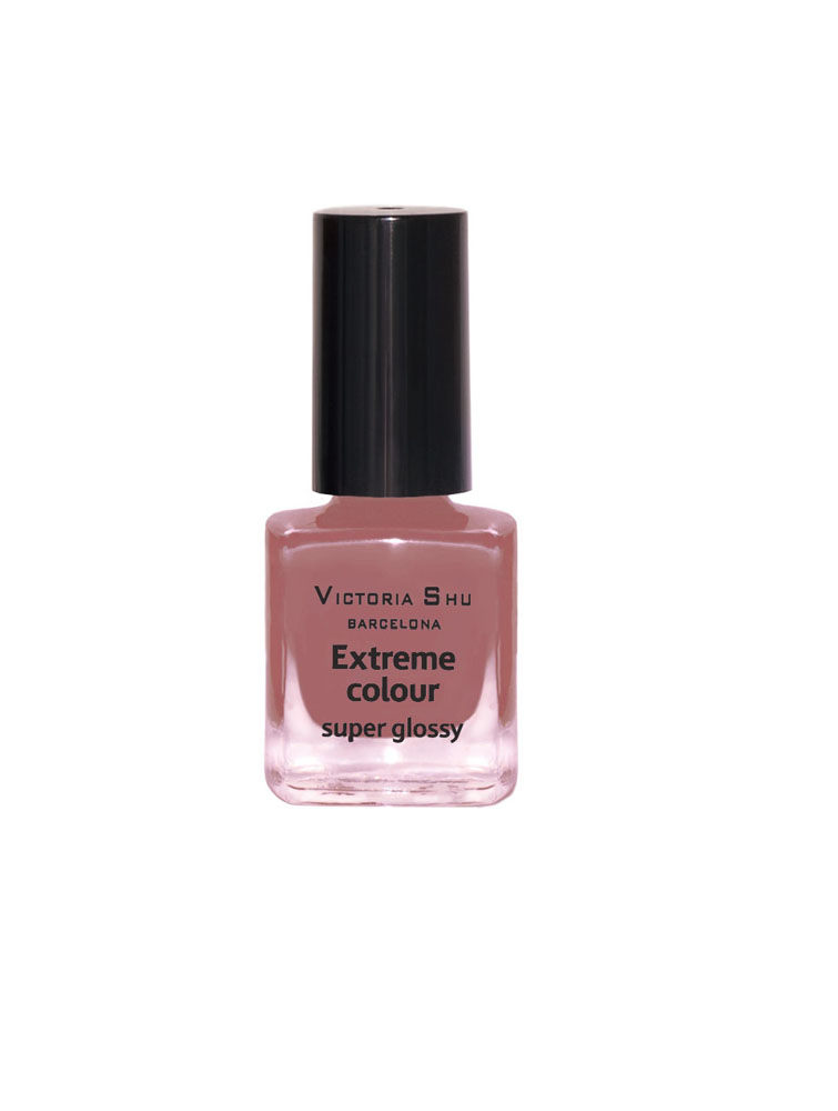 Victoria Shu Лак для ногтей Extreme Colour, тон № 248, 6 мл599V15181 Victoria Shu Лак для ногтей Extreme Colour, тон № 248, 6 мл599V15181EXTREME COLOUR от VICTORIA SHU – это 35 ярких, смелых, соблазнительных оттенков. Модный тренд – матовая, насыщенная текстура. Любые цвета – на любой вкус, от нежных пастельных, интенсивных супермодных оранжевых, лиловых и оттенков фуксии до сенсационных красного и черного.