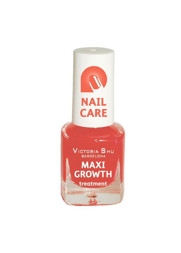 Victoria Shu Эффективный комплекс Maxi Growth для роста ногтей, 6 мл900V15480 Victoria Shu Эффективный комплекс Maxi Growth для роста ногтей, 6 мл900V15480питает, увлажняет ногти и кутикулу, обновляя их изнутри; стимулирует процессы регенерации клеток, активизирует образование кератина; препятствует ломкости ногтевой пластины.