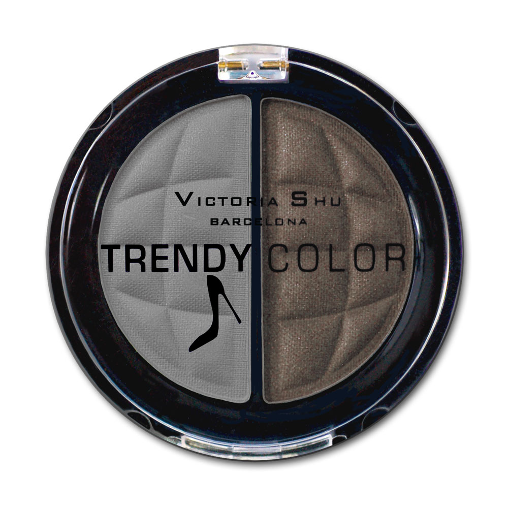 Victoria Shu Тени для век Trendy Color, тон № 438, 3,5 г1025V15615 Victoria Shu Тени для век Trendy Color, тон № 438, 3,5 г1025V15615Модные сияющие оттенки благодаря перламутровым частичкам и интенсивным цветовым пигментам.Минеральная формула обеспечивают дополнительный уход и питание. Шелковая текстура передает легкое нанесение и насыщенный результат в течение дня!
