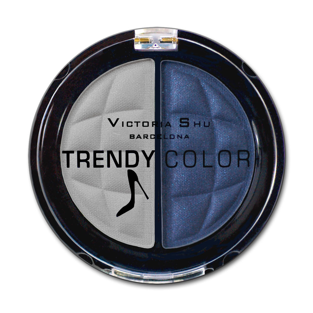 Victoria Shu Тени для век Trendy Color, тон № 439, 3,5 г1026V15616 Victoria Shu Тени для век Trendy Color, тон № 439, 3,5 г1026V15616Модные сияющие оттенки благодаря перламутровым частичкам и интенсивным цветовым пигментам.Минеральная формула обеспечивают дополнительный уход и питание. Шелковая текстура передает легкое нанесение и насыщенный результат в течение дня!