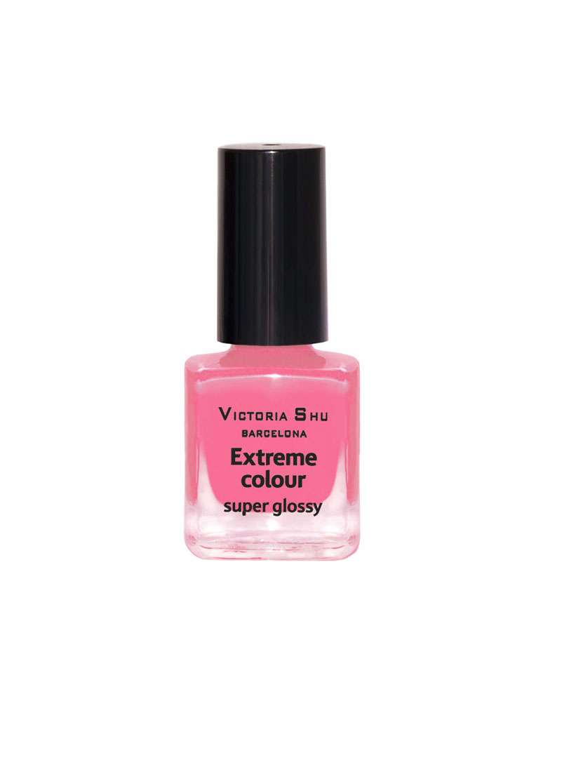 Victoria Shu Лак для ногтей Extreme Colour ,тон № 236, 6 мл556V15135 Victoria Shu Лак для ногтей Extreme Colour ,тон № 236, 6 мл556V15135EXTREME COLOUR от VICTORIA SHU – это 35 ярких, смелых, соблазнительных оттенков. Модный тренд – матовая, насыщенная текстура. Любые цвета – на любой вкус, от нежных пастельных, интенсивных супермодных оранжевых, лиловых и оттенков фуксии до сенсационных красного и черного.