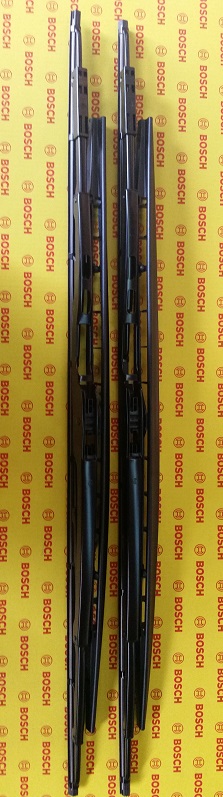 Стеклоочистители Bosch 2x625 S3397001814 Стеклоочистители Bosch 2x625 S3397001814BMW( E65,E66) Тип крепления - Special