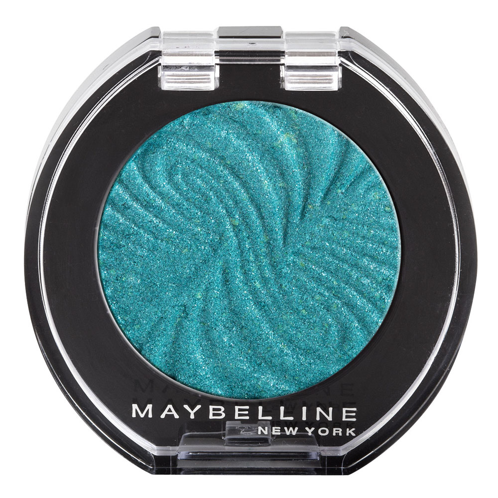 Maybelline New York тени для век Моно, цвет: Блестки 28, Индиго, 3 млB2393101 Maybelline New York тени для век Моно, цвет: Блестки 28, Индиго, 3 млB2393101В моно тенях от Maybelline повышенная концентрация цветных компонентов. Благодаря такой высокой концентрации цвета, тени наносятся одним движением и сразу подчеркивают выразительность глаз.