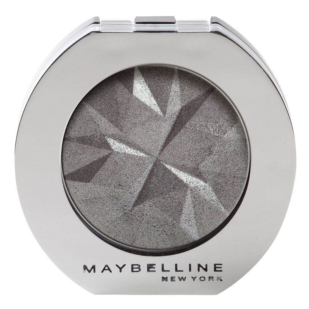 Maybelline New York тени для век Моно, цвет: Металл 38, Платина, 3 млB2394100 Maybelline New York тени для век Моно, цвет: Металл 38, Платина, 3 млB2394100В моно тенях от Maybelline повышенная концентрация цветных компонентов. Благодаря такой высокой концентрации цвета, тени наносятся одним движением и сразу подчеркивают выразительность глаз.