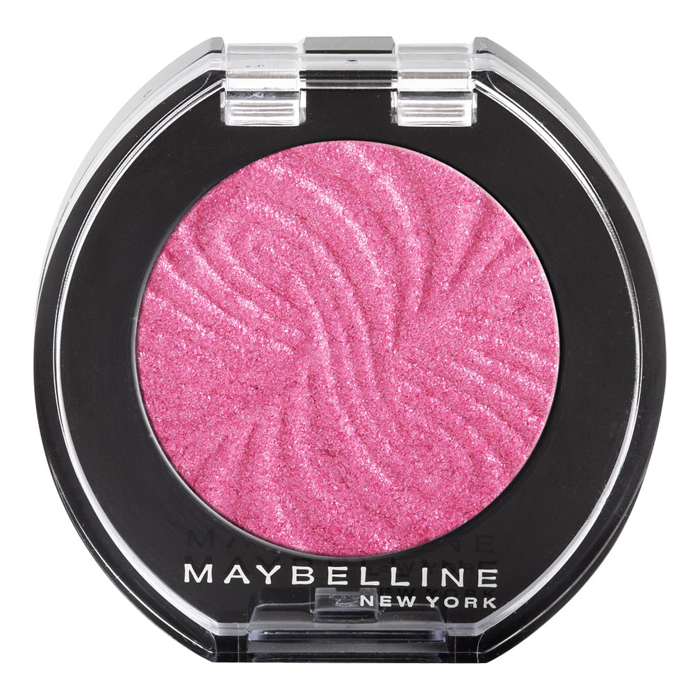 Maybelline New York тени для век Моно, цвет: Блестки 31, Розовый, 3 млB2393400 Maybelline New York тени для век Моно, цвет: Блестки 31, Розовый, 3 млB2393400В моно тенях от Maybelline повышенная концентрация цветных компонентов. Благодаря такой высокой концентрации цвета, тени наносятся одним движением и сразу подчеркивают выразительность глаз.
