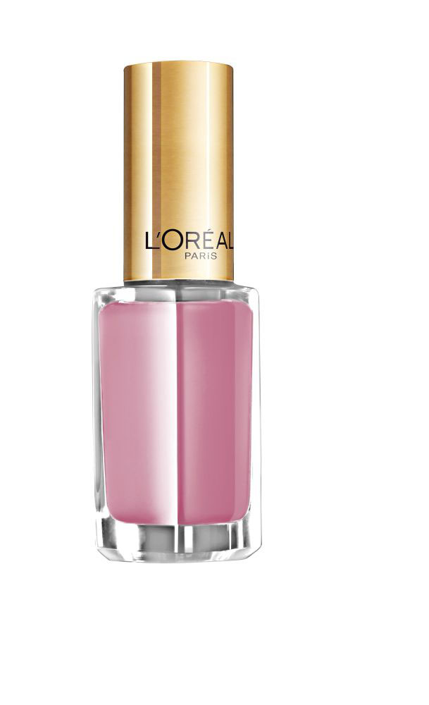LOreal Paris Лак для ногтей Color Riche, оттенок 204, Будуар Розы, 5 млA6098500 LOreal Paris Лак для ногтей Color Riche, оттенок 204, Будуар Розы, 5 млA6098500Лак для ногтей: стойкое покрытие без сколов и глянцевый блеск до 10 дней! Благодаря уникальной технологии Лак с верхним покрытием 2 в 1 текстура не растекается, а новая кисточка обеспечивает аккуратное и равномерное нанесение. Результат: безупречный вид и ультраглянцевый блеск на протяжении 10 дней.