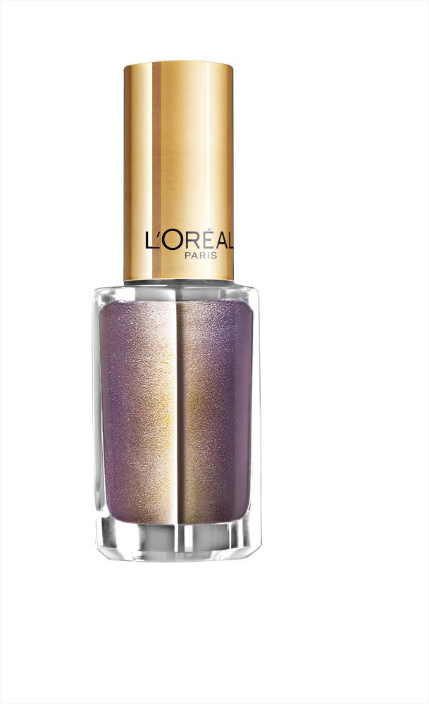 LOreal Paris Лак для ногтей Color Riche, оттенок 805, Таинственный Знак, 5 млA6103400 LOreal Paris Лак для ногтей Color Riche, оттенок 805, Таинственный Знак, 5 млA6103400Лак для ногтей: стойкое покрытие без сколов и глянцевый блеск до 10 дней! Благодаря уникальной технологии Лак с верхним покрытием 2 в 1 текстура не растекается, а новая кисточка обеспечивает аккуратное и равномерное нанесение. Результат: безупречный вид и ультраглянцевый блеск на протяжении 10 дней.