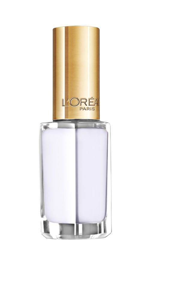 LOreal Paris Лак для ногтей Color Riche, оттенок 851, Новая волна, 5 млA8122500 LOreal Paris Лак для ногтей Color Riche, оттенок 851, Новая волна, 5 млA8122500Лак для ногтей: стойкое покрытие без сколов и глянцевый блеск до 10 дней! Благодаря уникальной технологии Лак с верхним покрытием 2 в 1 текстура не растекается, а новая кисточка обеспечивает аккуратное и равномерное нанесение. Результат: безупречный вид и ультраглянцевый блеск на протяжении 10 дней.