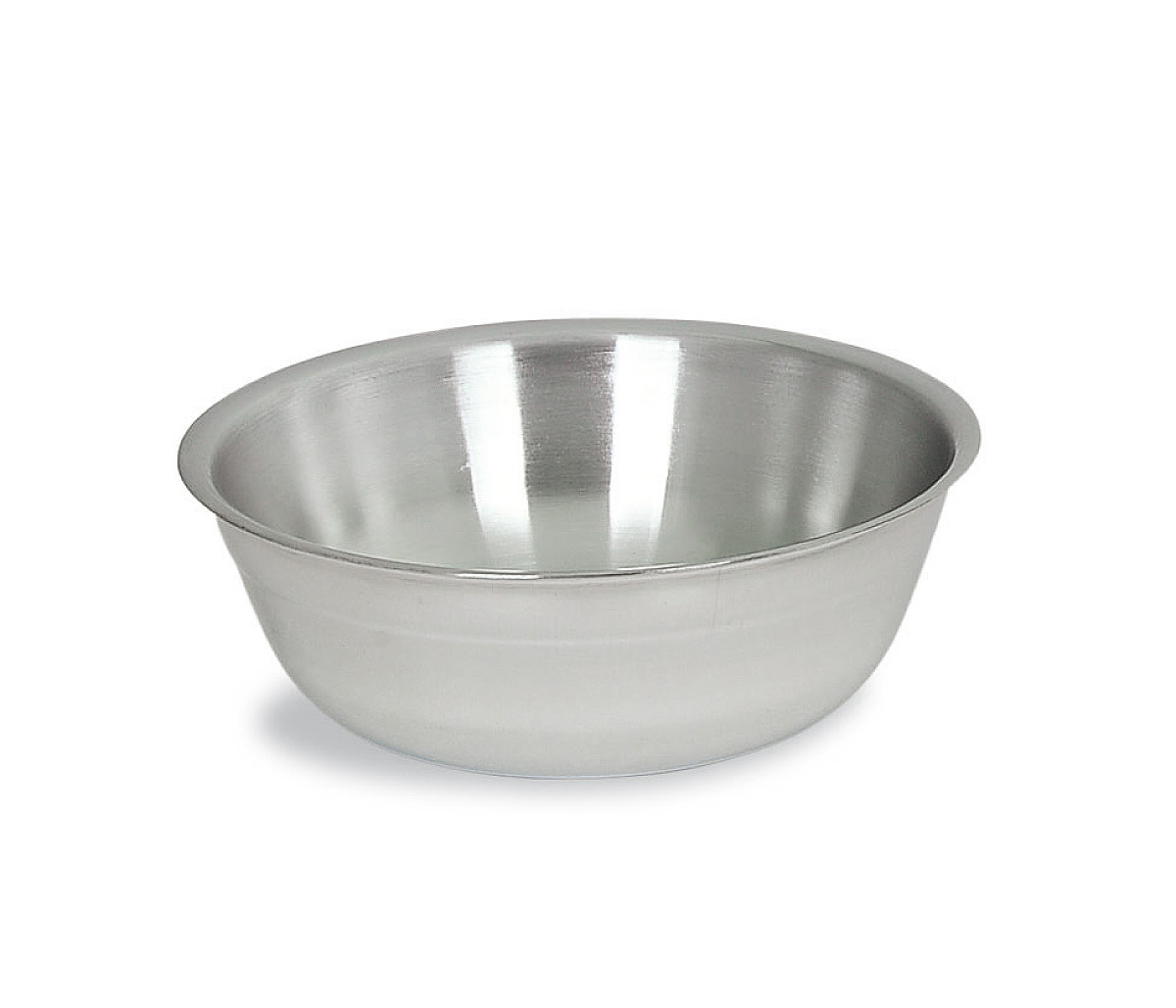 Термомиска Tatonka Thermo Bowl, 1,6 л4035.000 Термомиска Tatonka Thermo Bowl, 1,6 л4035.000Глубокая миска Tatonka Thermo Bowl выполнена из нержавеющей стали с двойными стенками. Остается прохладной снаружи, когда внутри горячая еда. Не подходит для приготовления пищи! Диаметр по верхнему краю: 18,5 см. Диаметр дна: 11 см. Высота: 6,5 см.