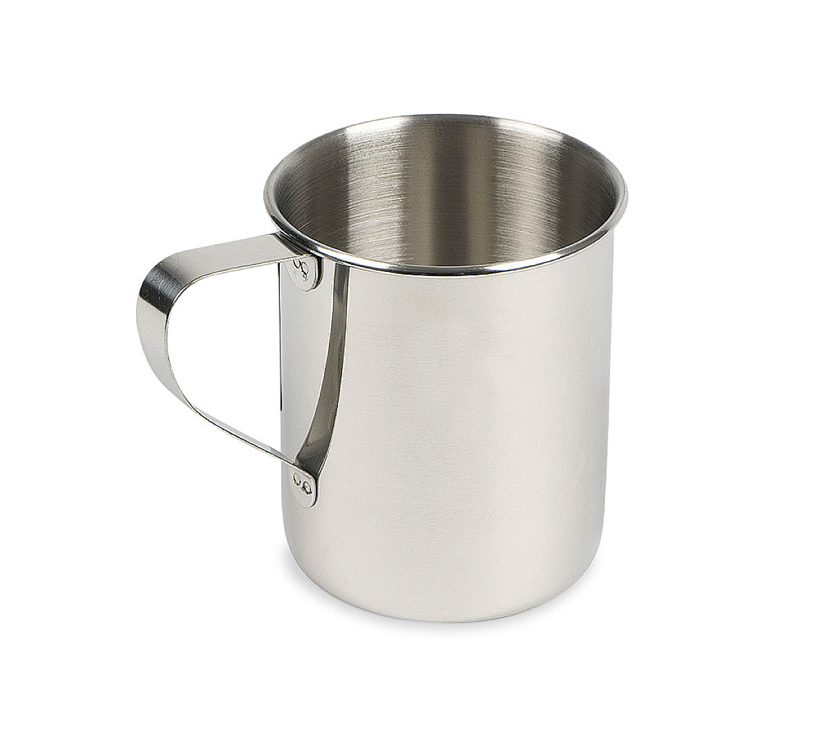 Кружка походная Tatonka Mug S, 0,25 л4069.000 Кружка походная Tatonka Mug S, 0,25 л4069.000Кружка Tatonka Mug - классическая однослойная походная кружка, выполненная из высококачественной нержавеющей стали, которая отлично распределяет тепло во время готовки. Кружка легко чистится, не имеет привкуса, устойчива к коррозии, долговечна. Внутри расположена мерная шкала. Высота кружки: 9 см. Диаметр: 7,5 см.