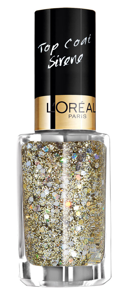 LOreal Paris Верхнее покрытие для ногтей Color Riche, Top Coat, оттенок 939, Мечта моряка, 5 млA8234000 LOreal Paris Верхнее покрытие для ногтей Color Riche, Top Coat, оттенок 939, Мечта моряка, 5 млA8234000Верхнее покрытие Color Riche – самый последний тренд в области маникюра. С помощью уникальной коллекции эффектов, от золотой россыпи каратов до элегантных твидовых покрытий, теперь возможно придать ногтям совершенно новый, роскошный вид.