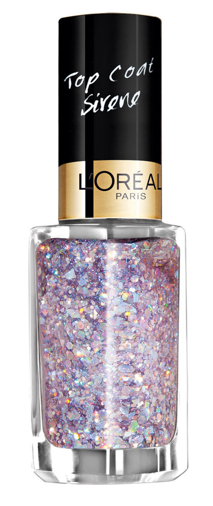 LOreal Paris Верхнее покрытие для ногтей Color Riche, Top Coat, оттенок 938, Поцелуй в воде, 5 млA8233900 LOreal Paris Верхнее покрытие для ногтей Color Riche, Top Coat, оттенок 938, Поцелуй в воде, 5 млA8233900Верхнее покрытие Color Riche – самый последний тренд в области маникюра. С помощью уникальной коллекции эффектов, от золотой россыпи каратов до элегантных твидовых покрытий, теперь возможно придать ногтям совершенно новый, роскошный вид.