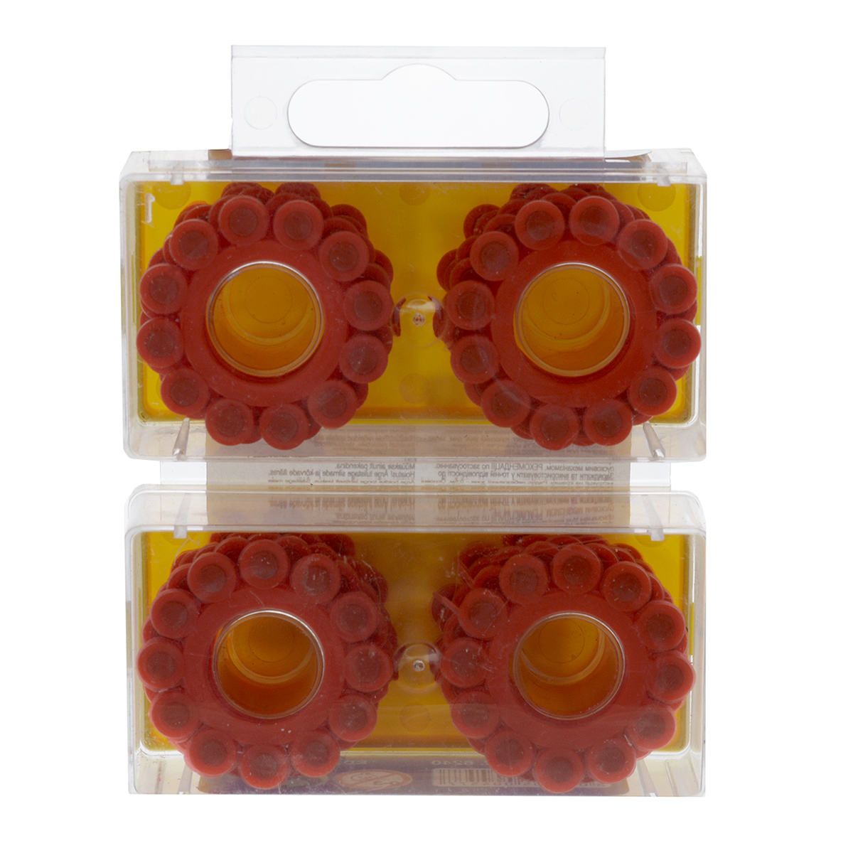 Пистоны Super Disc, 12-зарядные, 240 шт6240/16 Пистоны Super Disc, 12-зарядные, 240 шт6240/1612-зарядные пистоны из набора Super Disc сделают выстрелы из игрушечного оружия более реалистичными. Пистоны предназначены для пистолетов и револьверов с барабаном, рассчитанным на 8 зарядов. В набор входят 20 колец по 12 пистонов в каждом, упакованных в 2 прозрачных пластиковых контейнера с яркими крышками. Edison Giocattoli — итальянский производитель игрушечного оружия для социально-ролевых игр, развивающих в детях чувство справедливости, мышление, логику и активность. Все игрушки этого бренда изготовлены из безопасных для здоровья детей материалов.