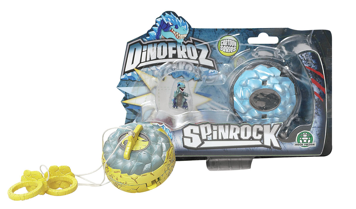 Волчок GPH07285 с фигуркой Dinofroz в блистере 2,5*15,2*6см GIOCHI PREZIOSIGPH07285 Волчок GPH07285 с фигуркой Dinofroz в блистере 2,5*15,2*6см GIOCHI PREZIOSIGPH07285Волчок GPH07285 с фигуркой Dinofroz в блистере. Размер 2,5*15,2*6 см.