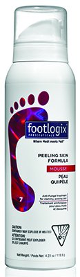 Footlogix Мусс очищающий для кожи между пальцев ног (анти-грибковый), 120 гFXP07R0125-7 Footlogix Мусс очищающий для кожи между пальцев ног (анти-грибковый), 120 гFXP07R0125-7Мусс борется с симптомами, вызванными грибковыми заболеваниями (зуд, шелушение, разражение), обеспечивает защиту и уход за кожей, склонной к грибковым инфекциям. Anti-age комплекс с коэнзимом Q10 повышает эластичность кожи, борется со свободными радикалами. Идеально подходит для спортсменов и людей, посещающих бассейн. Гигиенический дозатор предотвращает попадание воздуха в продукт, что позволяет продлить срок хранения. Нежирный, не содержит алкоголь, синтетические масла, без запаха.