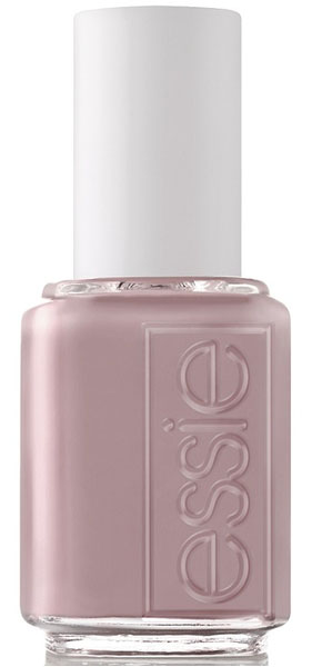 Essie Лак для ногтей, тон №101 Lady Like (Прекрасная леди), 13,5 млB2166100 Essie Лак для ногтей, тон №101 Lady Like (Прекрасная леди), 13,5 млB2166100Профессиональный салонный лак для ногтей Essie моментально высыхает, долго держится на ногтях, не тускнеет со временем и очень устойчив к скалыванию. Удобная кисточка позволяет легко его наносить на ногти. Лаки Essie являются настоящим символом индустрии маникюра. Легендарный американский бренд лаков для ногтей Essie - уже более 30 лет - предлагает широкую гамму самых ярких, аппетитных и непредсказуемых оттенков на любой вкус и по любому поводу. Товар сертифицирован.