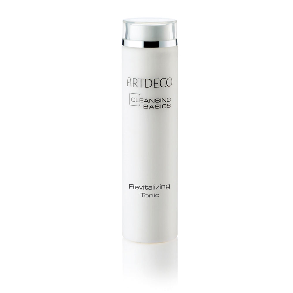 ARTDECO Восстанавливающий тоник для лица Pure Minerals Revitalizing Tonic, 200 мл6811 ARTDECO Восстанавливающий тоник для лица Pure Minerals Revitalizing Tonic, 200 мл6811Тоник придает коже увлажнение, свежесть и ощущение комфорта и идеально готовит кожу к последующим процедурам. Формула без спирта особенно нежно ухаживает за кожей и подходит для всех типов кожи