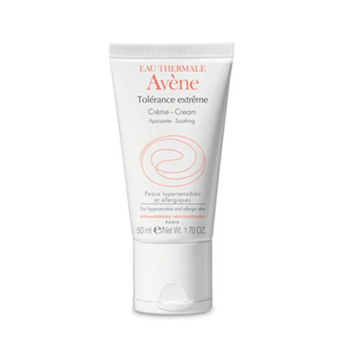 Avene Успокаивающий крем для лица Hypersensibles ТОЛЕРАНС ЭКСТРЕМ 50млC25485 Avene Успокаивающий крем для лица Hypersensibles ТОЛЕРАНС ЭКСТРЕМ 50млC25485Мгновенно успокаивает гиперчувствительную кожу, защищает и увлажняет кожу в течение всего дня. и без запаха легко наносится. Снимает раздражение и уменьшая реактивность кожи. День за днем кожа выглядит все более отдохнувшей, свободной от стресса.