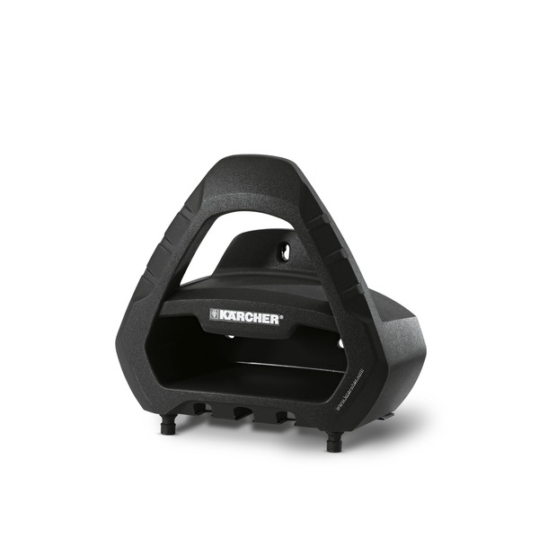 Держатель для шланга Karcher Plus 2.645-161.02.645-161.0 Держатель для шланга Karcher Plus 2.645-161.02.645-161.0Крепление настенное Karcher Plus предназначено для хранения бухт шланга и садового оборудования. Прочная конструкция, легко закрепляется на наружных стенах, позволяет практично хранить шланг, фиксировать концы шланга и хранить садовые принадлежности на специальной полочке.