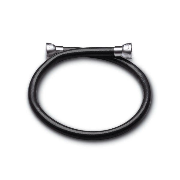 Шланг компенсационный Karcher, 1 м 6.997-417.06.997-417.0 Шланг компенсационный Karcher, 1 м 6.997-417.06.997-417.0Соединительный шланг Karcher для стационарных трубопроводных систем. Эластичный внутренний шланг из силикона компенсирует падение давления в корпусе. Это приводит к уменьшению вибраций и значительному снижению уровня шума. Кроме того, внутреннее расширение шланга препятствует самопроизвольному включению/выключению насоса. С резьбой G1 с обоих концов.