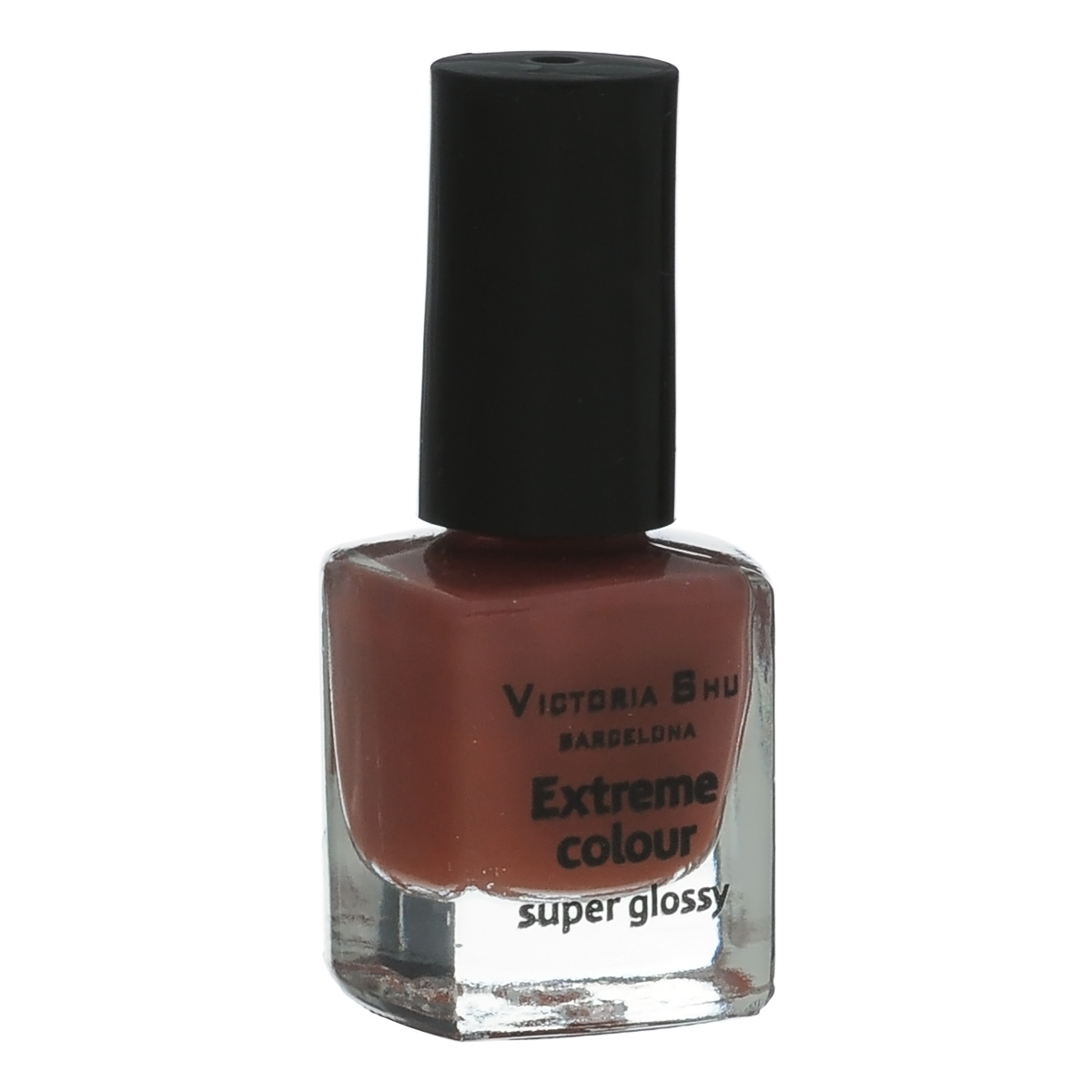 Victoria Shu Лак для ногтей Extreme Colour, тон № 268, 6 мл785V15365 Victoria Shu Лак для ногтей Extreme Colour, тон № 268, 6 мл785V15365EXTREME COLOUR от VICTORIA SHU – это 35 ярких, смелых, соблазнительных оттенков. Модный тренд – матовая, насыщенная текстура. Любые цвета – на любой вкус, от нежных пастельных, интенсивных супермодных оранжевых, лиловых и оттенков фуксии до сенсационных красного и черного.