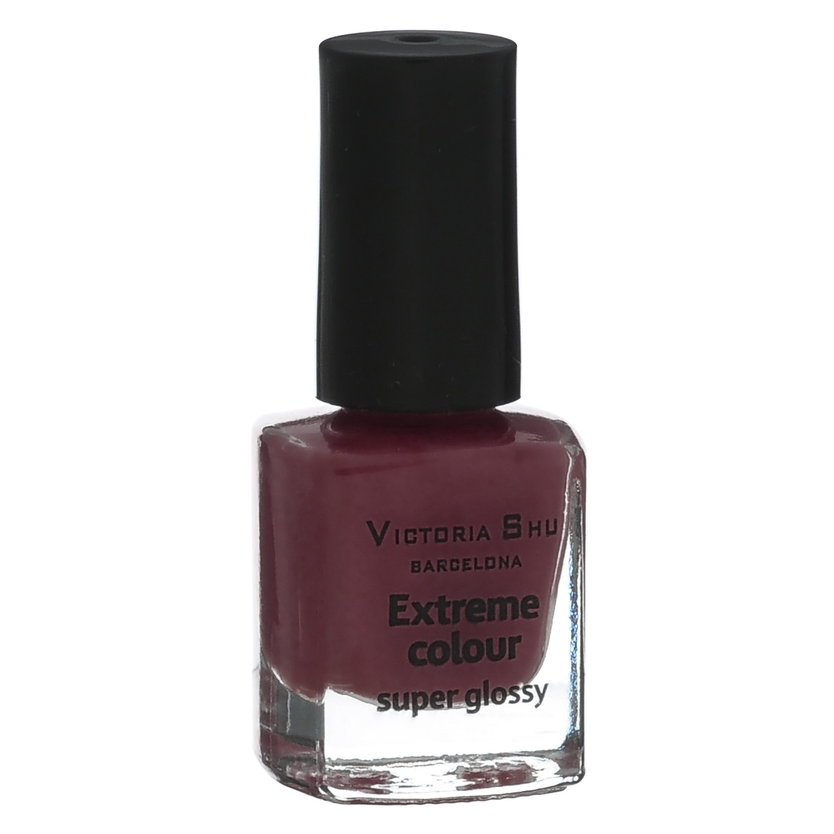 Victoria Shu Лак для ногтей Extreme Colour, тон № 267, 6 мл784V15364 Victoria Shu Лак для ногтей Extreme Colour, тон № 267, 6 мл784V15364EXTREME COLOUR от VICTORIA SHU – это 35 ярких, смелых, соблазнительных оттенков. Модный тренд – матовая, насыщенная текстура. Любые цвета – на любой вкус, от нежных пастельных, интенсивных супермодных оранжевых, лиловых и оттенков фуксии до сенсационных красного и черного.