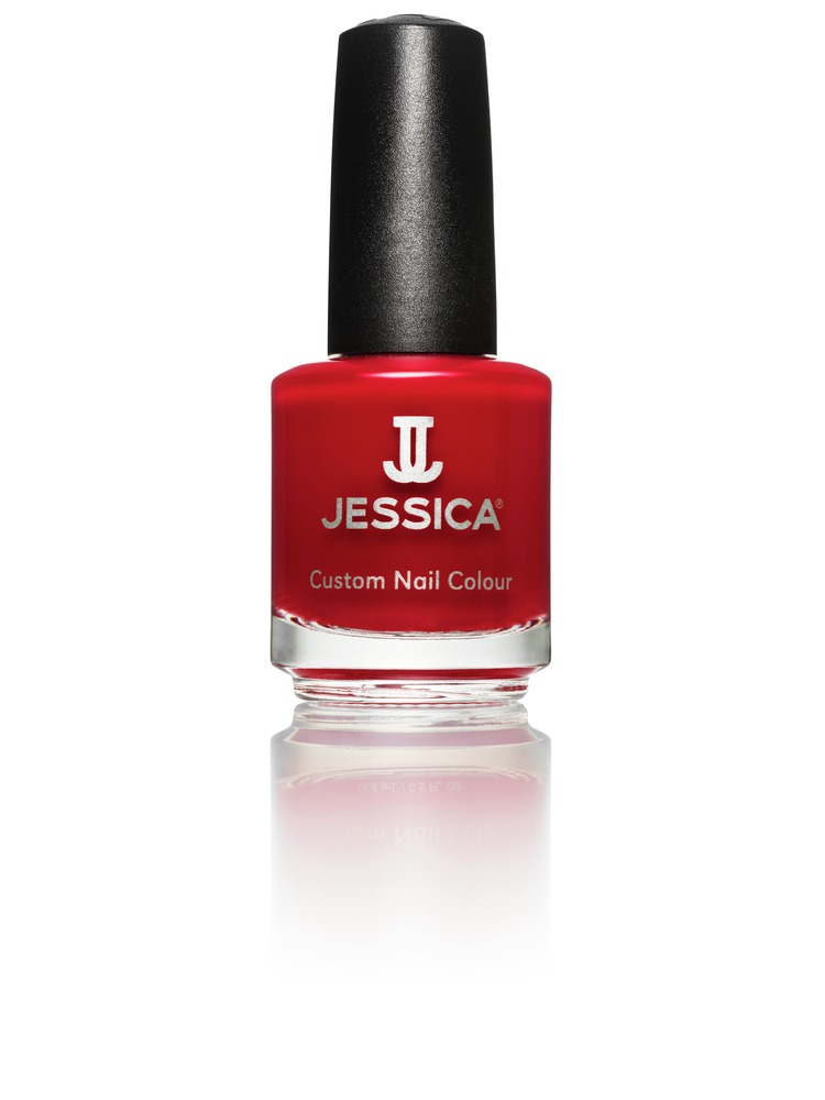 Jessica Лак для ногтей, оттенок 222 Winter Berries, 14,8 млUPC 222 Jessica Лак для ногтей, оттенок 222 Winter Berries, 14,8 млUPC 222Лаки JESSICA содержат витамины A, Д и Е, обеспечивают дополнительную защиту ногтей и усиливают терапевтическое воздействие базовых средств и средств-корректоров.