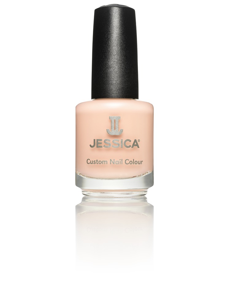 Jessica Лак для ногтей, оттенок 366 Blush, 14,8 млUPC 366 Jessica Лак для ногтей, оттенок 366 Blush, 14,8 млUPC 366Лаки JESSICA содержат витамины A, Д и Е, обеспечивают дополнительную защиту ногтей и усиливают терапевтическое воздействие базовых средств и средств-корректоров.