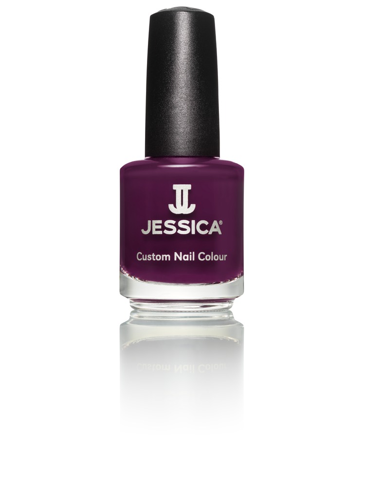 Jessica Лак для ногтей, оттенок 487 Windsor Castle, 14,8 млUPC 487 Jessica Лак для ногтей, оттенок 487 Windsor Castle, 14,8 млUPC 487Лаки JESSICA содержат витамины A, Д и Е, обеспечивают дополнительную защиту ногтей и усиливают терапевтическое воздействие базовых средств и средств-корректоров.