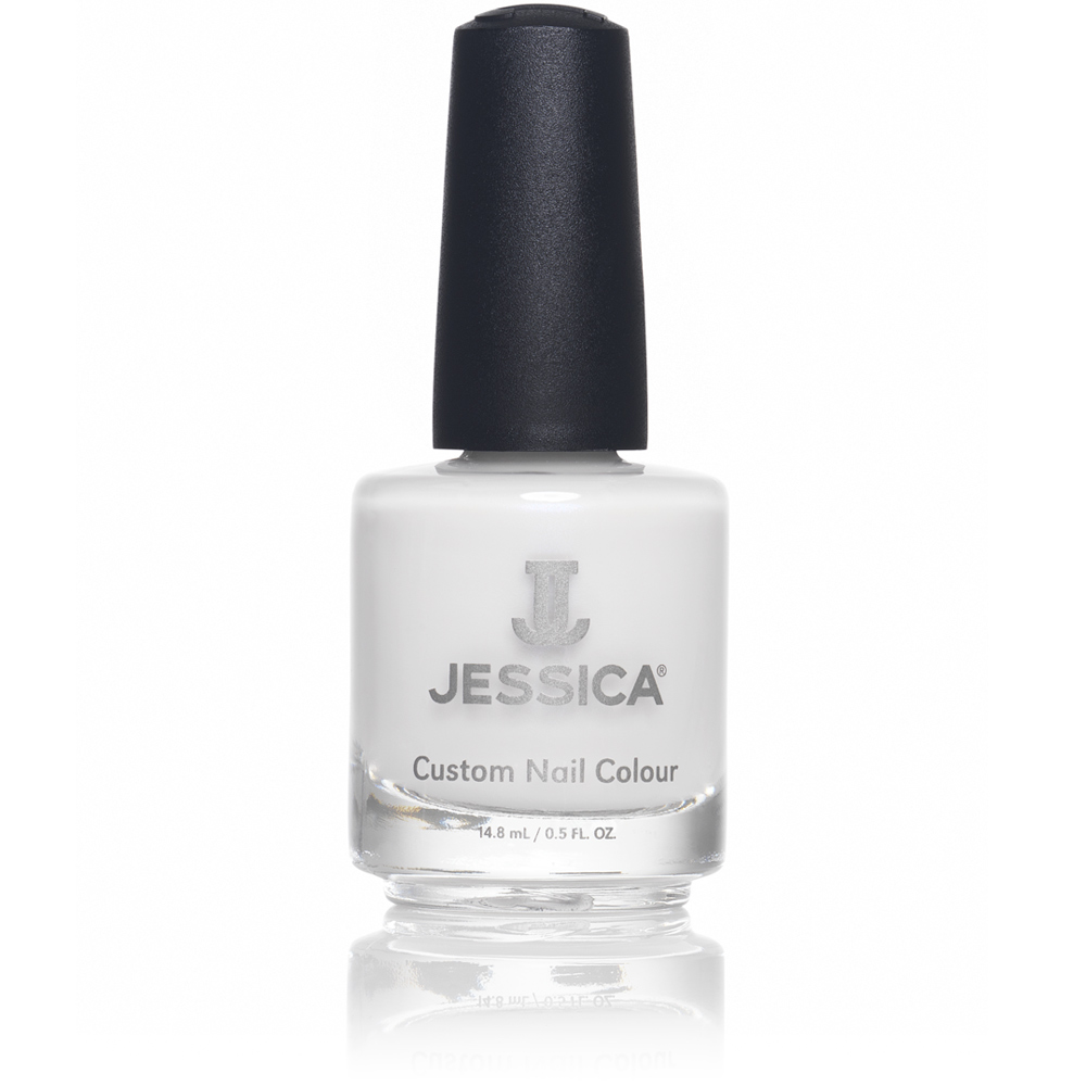 Jessica Лак для ногтей, оттенок 936 Secrets , 14,8 млUPC 936 Jessica Лак для ногтей, оттенок 936 Secrets , 14,8 млUPC 936Лаки JESSICA содержат витамины A, Д и Е, обеспечивают дополнительную защиту ногтей и усиливают терапевтическое воздействие базовых средств и средств-корректоров.
