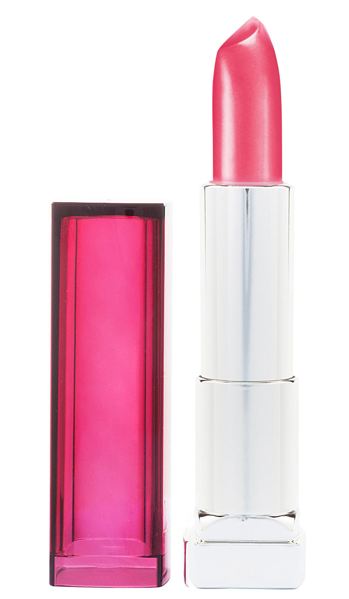 Maybelline New York Помада для губ Color Sensational, оттенок 185, Плюшевый пион, 4 гB2650000 Maybelline New York Помада для губ Color Sensational, оттенок 185, Плюшевый пион, 4 гB2650000Чистейшие природные пигменты губной помады придают губам соблазнительный насыщенный цвет. Медовый нектар разглаживает кожу губ и дарит ощущение нежности. Драгоценные масла создают нежные ощущения на губах. 6 пудровых оттенков. Выбери свой!
