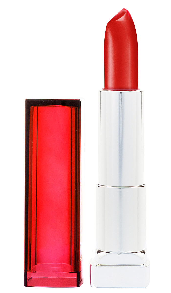 Maybelline New York Помада для губ Color Sensational, оттенок 465, Цитрусовое Пламя, 4 гB2651400 Maybelline New York Помада для губ Color Sensational, оттенок 465, Цитрусовое Пламя, 4 гB2651400Чистейшие природные пигменты губной помады придают губам соблазнительный насыщенный цвет. Медовый нектар разглаживает кожу губ и дарит ощущение нежности. Драгоценные масла создают нежные ощущения на губах. 6 пудровых оттенков. Выбери свой!
