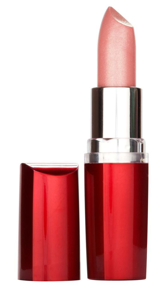 Maybelline New York Увлажняющая помада для губ Hydra Extreme, оттенок 178, Застенчивый розовый, 5 гB2543408 Maybelline New York Увлажняющая помада для губ Hydra Extreme, оттенок 178, Застенчивый розовый, 5 гB2543408Формула с натуральным коллагеном увлажняет и ухаживает за губами. Аллантоин предотвращает появление мелких трещинок и морщинок на губах. Губы заметно более чувственные, на 50% более гладкие, в 6 раз более увлажненные. Фактор защиты от УФ-лучей – SPR 15. Увлажняющая помада легко наносится и не скатывается! 24 роскошных оттенка: пастельные и коричневые, красные и коралловые, лиловые и сливовые, розовые. Коллекция Гармония Бежевого – более естественные, более сияющие оттенки, чтобы подчеркнуть натуральный цвет твоих губ.