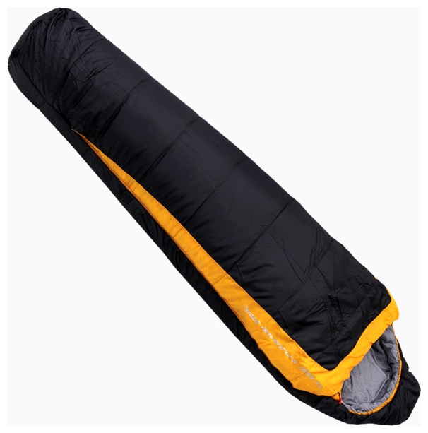 Мешок спальный Campus Adventure 300 XL, левосторонняя молния, 230 см х 85 см10701053 Мешок спальный Campus Adventure 300 XL, левосторонняя молния, 230 см х 85 см10701053Спальный мешок Campus Adventure 300 XL предназначен для продвинутых пользователей. Глубокий капюшон, анатомическая форма - все для удержания тепла. Спальник можно состегнуть с аналогичным. Профессиональный компрессионный чехол в комплекте.