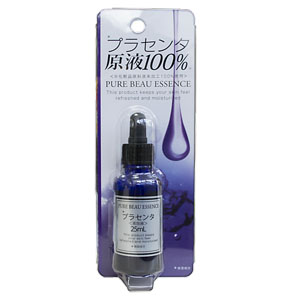 Japan Gals Сыворотка с плацентой Pure beau essence 25 мл6242 Japan Gals Сыворотка с плацентой Pure beau essence 25 мл6242Питательная сыворотка с 100% раствором плаценты. Экстракт плаценты - уникальный природный комплекс, содержащий белки, нуклеиновые кислоты, полисахариды, липиды, ферменты, аминокислоты, ненасыщенные жирные кислоты, витамины и микроэлементы. Экстракт плаценты улучшает кровоснабжение кожи, из нее выводятся токсины, активизируется клеточное дыхание, улучшается метаболизм. Плацента борется с пигментными пятнами и улучшает цвет лица, а также снижает воспаление, полученное от длительного воздействия солнца. Сыворотка глубоко увлажняет, возвращает упругость и выравнивает текстуру кожи. Эффект: улучшения цвета лица, регенерации кожи, нормализации жирового баланса, замедления старения кожи, против воспалительных процессов. СПОСОБ ПРИМЕНЕНИЯ: Сыворотка наносится на чистое лицо, после умывания. С помощью пипетки выдавите необходимое количество сыворотки на руки (2-3 пипетки на одно применение) и нанесите на лицо по массажным линиям, слегка вбивая подушечками пальцев. Предупреждение: при...