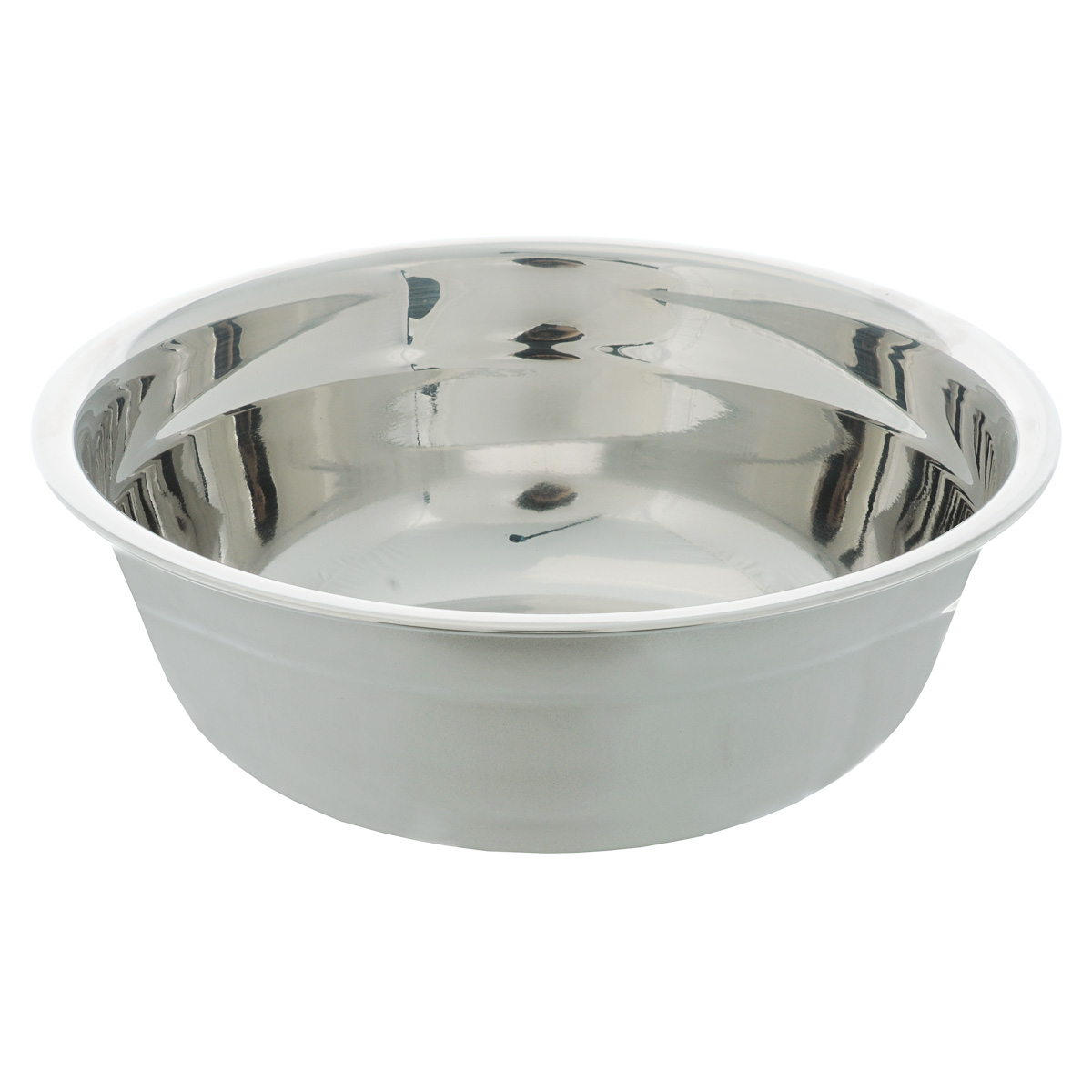 Миска глубокая Tatonka Deep Bowl, 1,6 л4034.000 Миска глубокая Tatonka Deep Bowl, 1,6 л4034.000Глубокая миска Tatonka Deep Bowl с широкими краями выполнена из высококачественной нержавеющей стали. Может быть использована для приготовления пищи. Отлично подойдет для горячих блюд. Диаметр по верхнему краю: 19 см. Диаметр по дну: 11,5 см. Высота: 6,5 см.