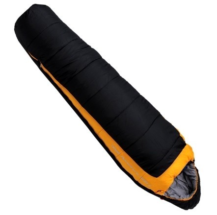 Мешок спальный Campus Adventure 500 XL, левосторонняя молния, 230 см х 85 см10701055 Мешок спальный Campus Adventure 500 XL, левосторонняя молния, 230 см х 85 см10701055Спальный мешок Campus Adventure 500 XL предназначен для продвинутых пользователей. Глубокий капюшон, анатомическая форма - все для удержания тепла. Спальник можно состегнуть с аналогичным. Профессиональный компрессионный чехол в комплекте.